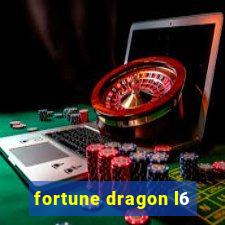 fortune dragon l6