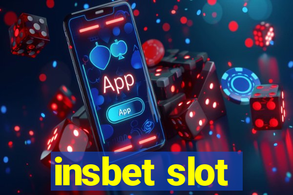 insbet slot