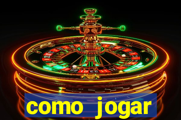 como jogar blackjack online