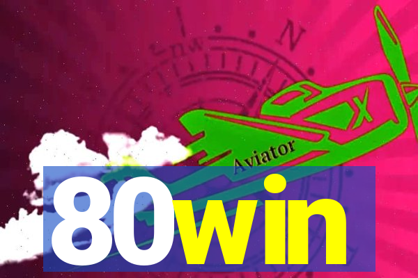 80win