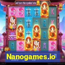 Nanogames.io