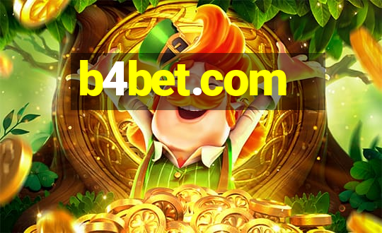 b4bet.com