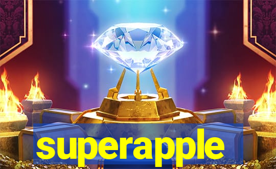 superapple