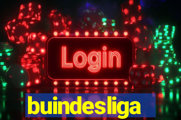 buindesliga