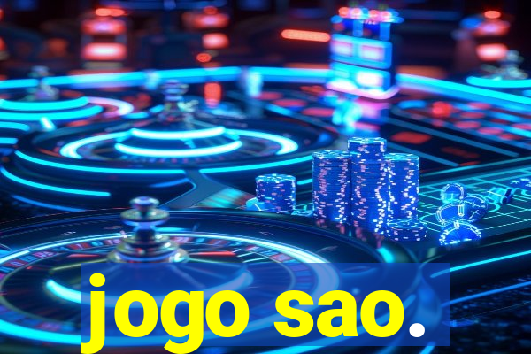 jogo sao.