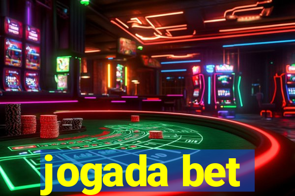 jogada bet