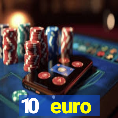 10 euro platincasino casino bonus