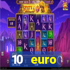 10 euro platincasino casino bonus