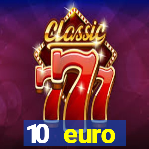 10 euro platincasino casino bonus