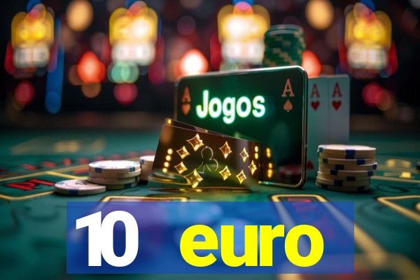 10 euro platincasino casino bonus