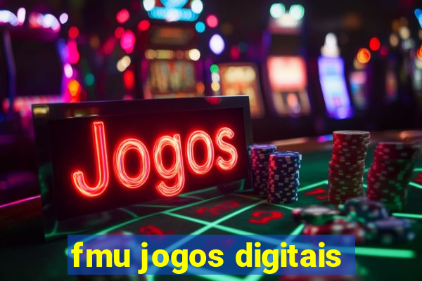 fmu jogos digitais