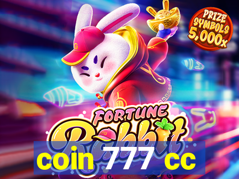 coin 777 cc