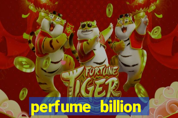 perfume billion casino royal