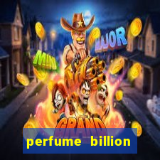 perfume billion casino royal