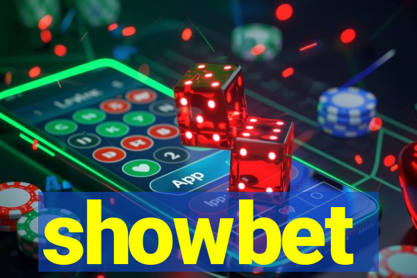 showbet