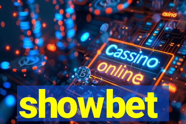 showbet