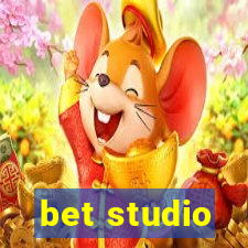 bet studio