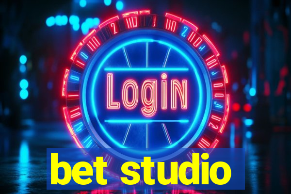 bet studio