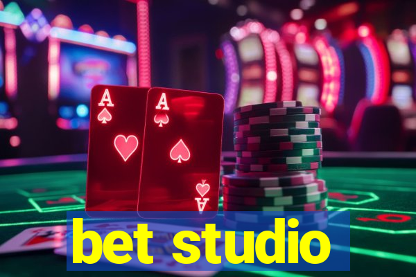 bet studio