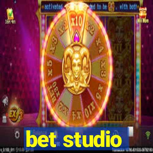 bet studio