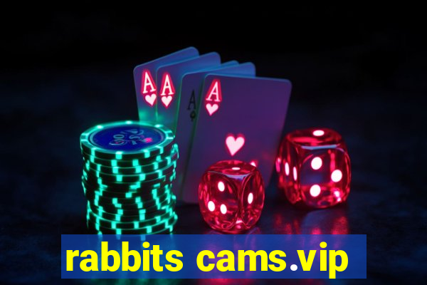 rabbits cams.vip