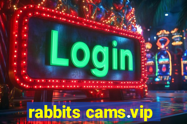 rabbits cams.vip