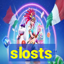 slosts