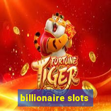 billionaire slots