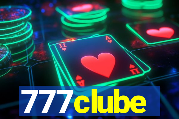 777clube