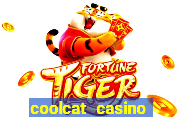 coolcat casino bonus codes