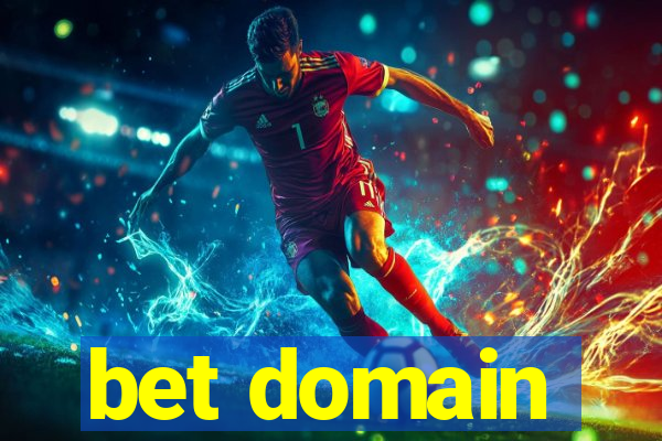 bet domain