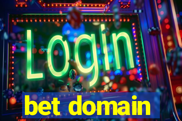 bet domain