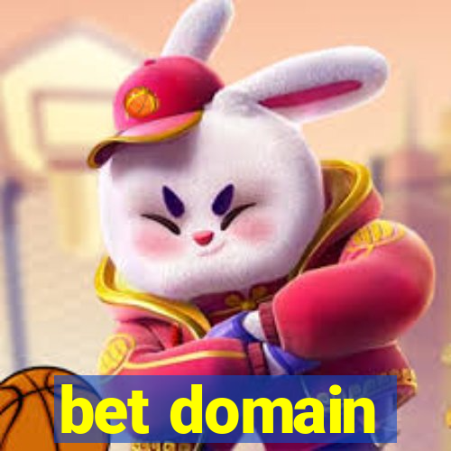 bet domain