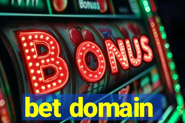 bet domain