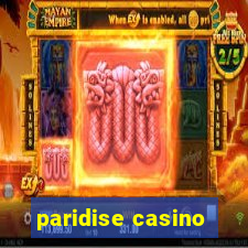 paridise casino