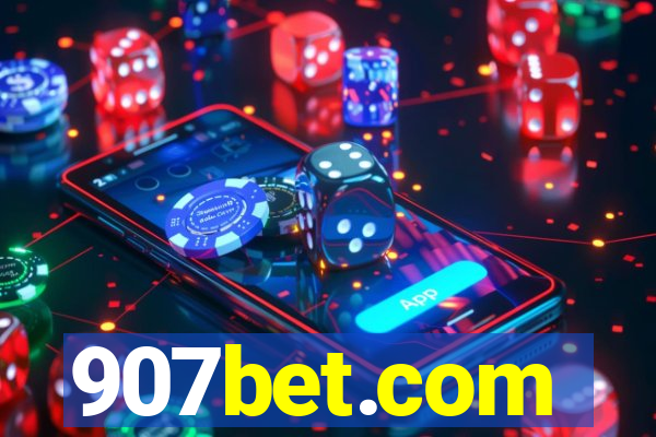 907bet.com