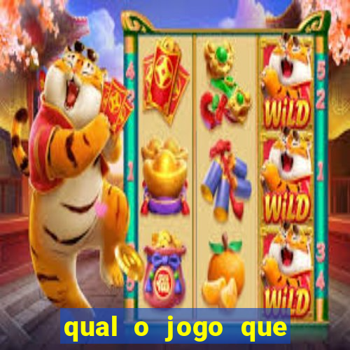 qual o jogo que paga de verdade