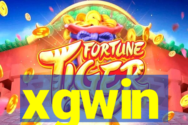 xgwin