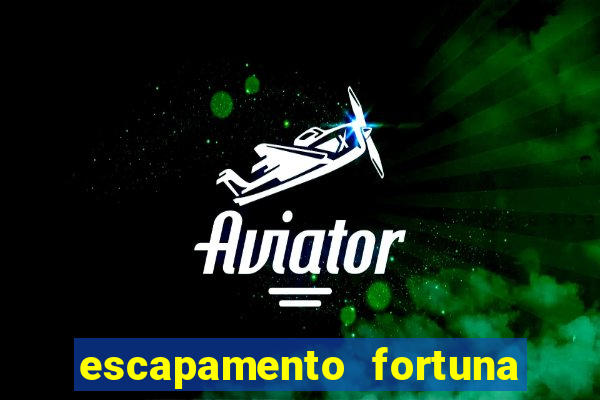 escapamento fortuna factor 150