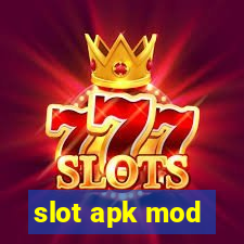 slot apk mod