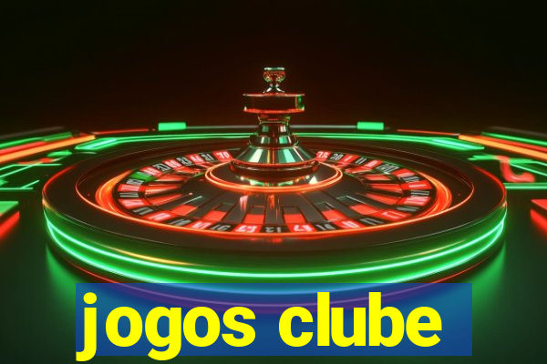 jogos clube