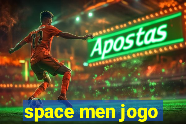 space men jogo