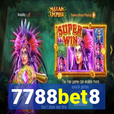 7788bet8