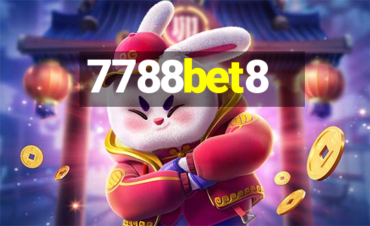 7788bet8