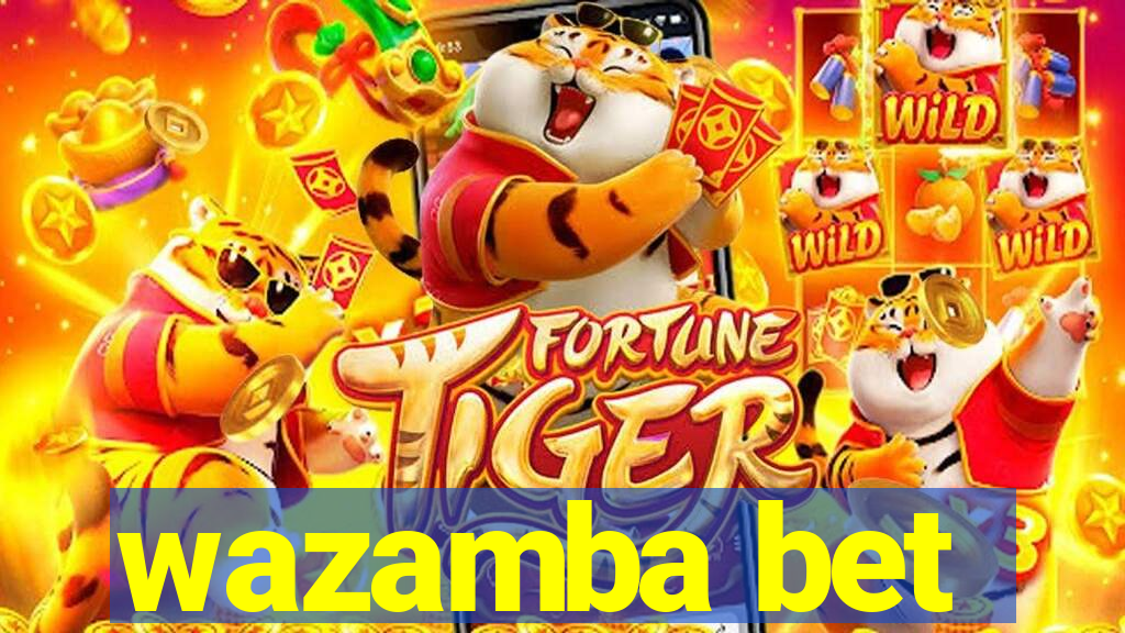 wazamba bet