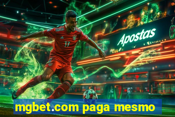 mgbet.com paga mesmo