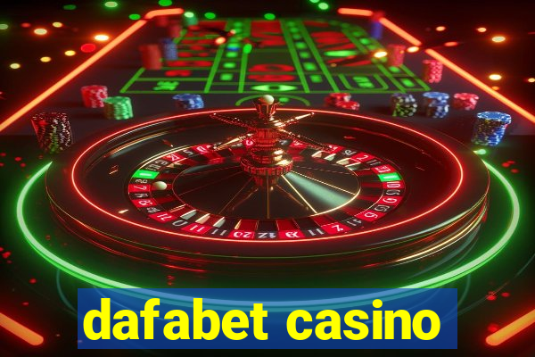 dafabet casino