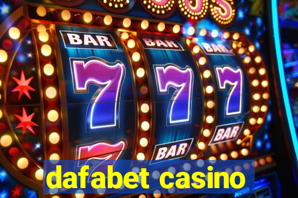 dafabet casino