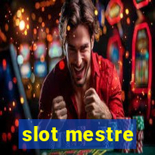 slot mestre