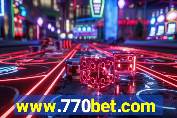 www.770bet.com